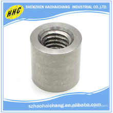 customized high quality stainless steel self locking nut